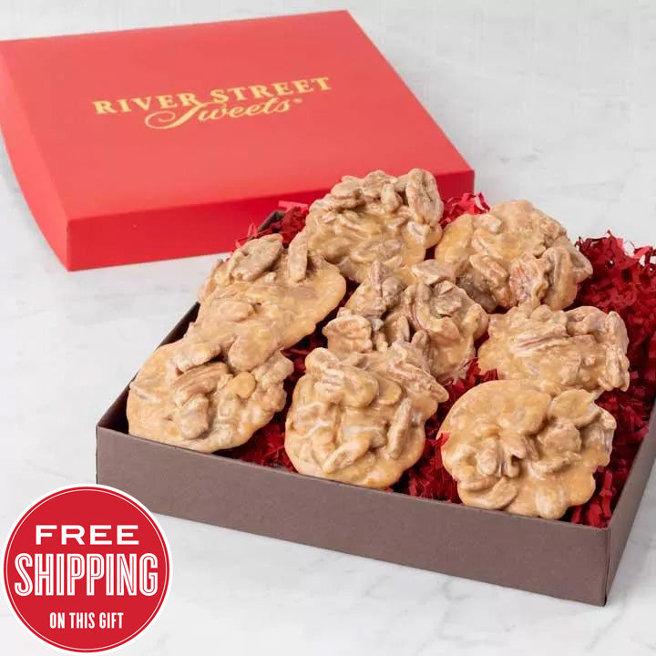 World Famous Pralines®