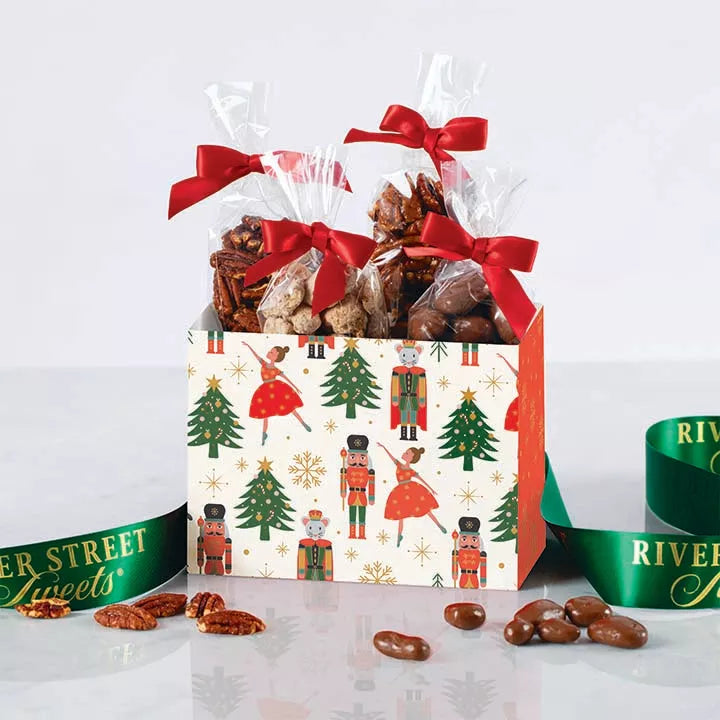 Pecan Lovers Gift Box