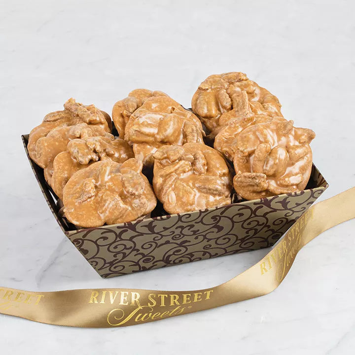 Golden Anniversary Tray of Pralines