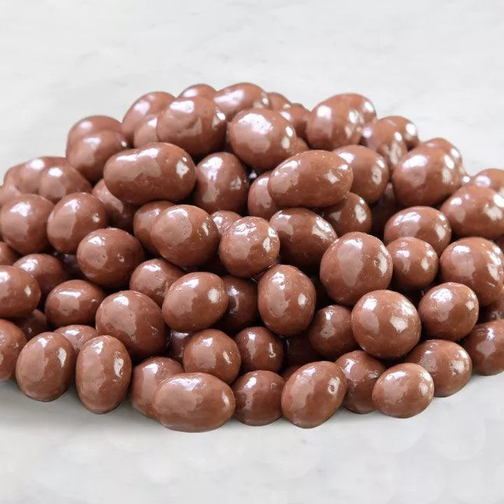 Chocolate Peanuts 16oz Bag 