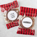 Custom Bear Claw Favors (50ct min) 
