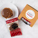 Custom Bear Claw Trio Treat 