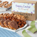 Custom Easter Collection Box 