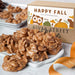 Custom Fall 10pc Classic Praline Gift Box 