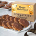 Custom Halloween 10pc Bear Claw Classic Box 