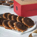 Dark Chocolate Bear Claws - Classic Box 