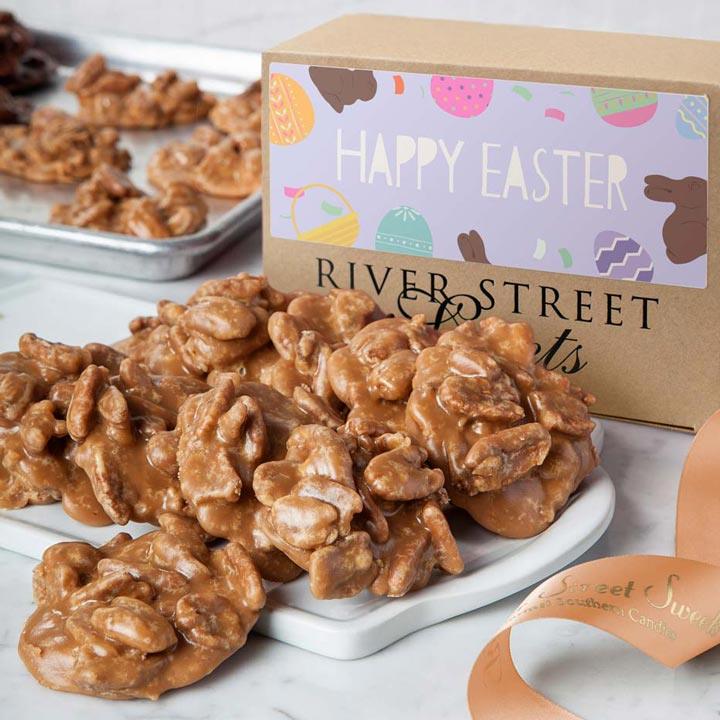 Easter Box of Original Pralines 