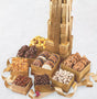 Golden Splendor Tower 