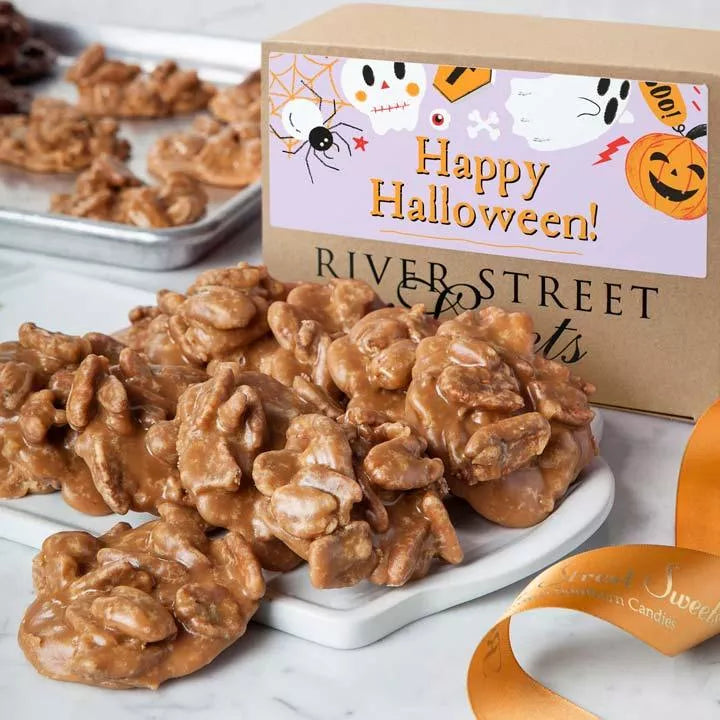 Halloween Box of Original Pralines 