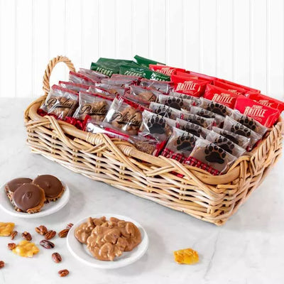 Holiday Feast Basket 