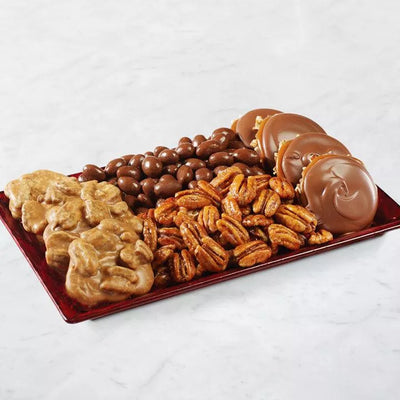 Holiday Party Tray 