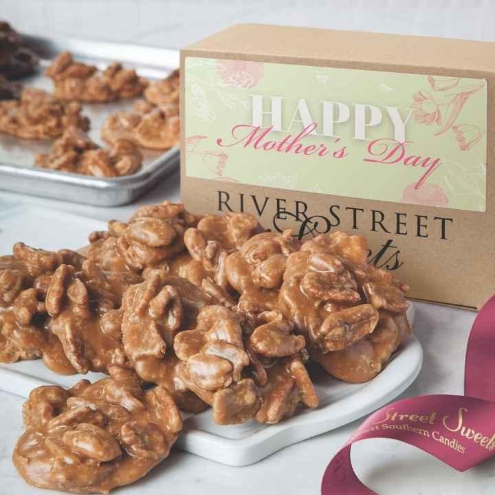 Mother's Day Box of Original Pralines 