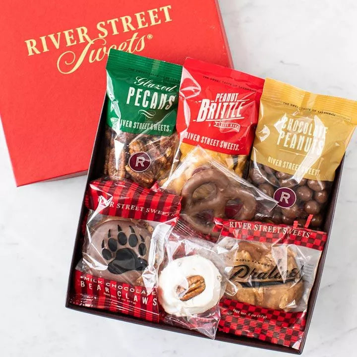 One of Everything River Street Sweets®