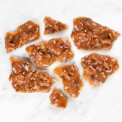 Pecan Brittle-1lb bag 