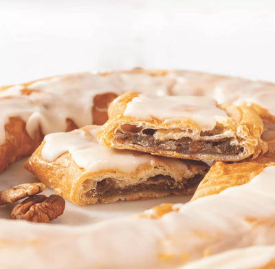 Pecan Kringle 