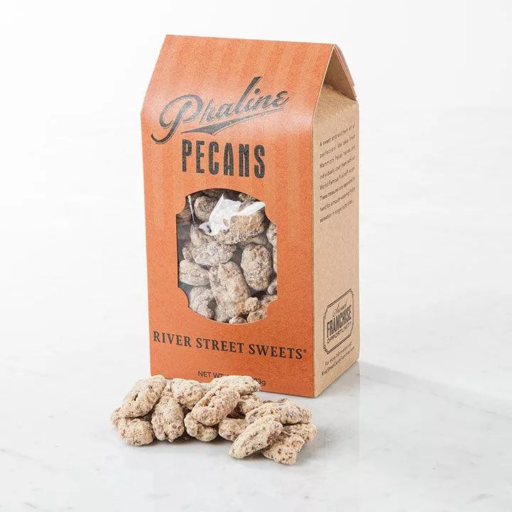 Praline Pecan Treat Box 