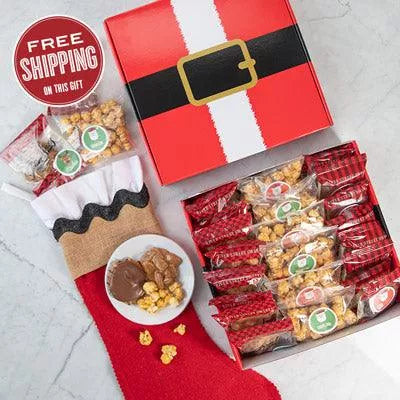 Santa's Party Pack 