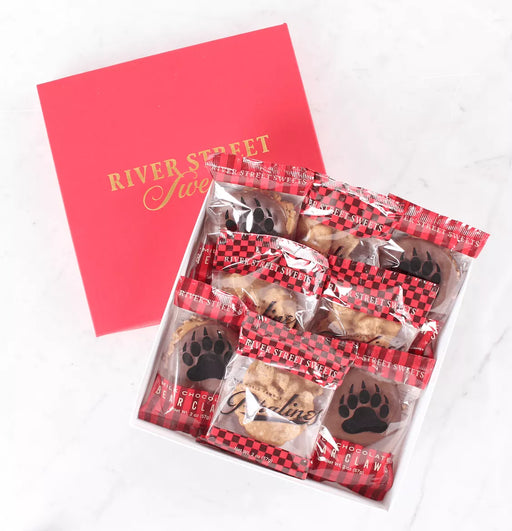 Signature Box of Pralines & Bear Claws - River Street Sweets®