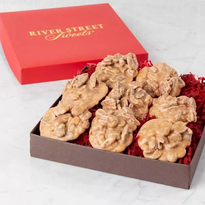 Signature Box of Pralines 