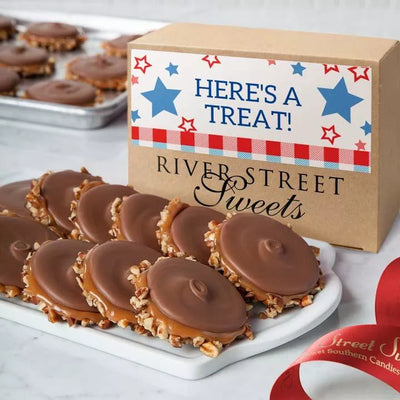 Products – River Street Sweets®