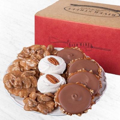 Traditional Southern Sweets - Classic Box 