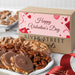 Valentine Collection of Pralines, Bear Claws and Glazed Pecans 